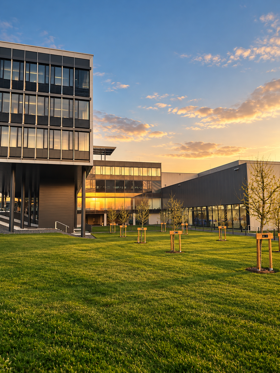 RINGANA Campus