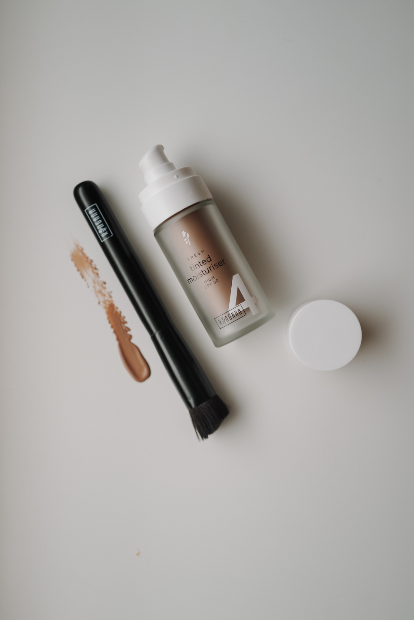 RINGANA FRESH skincare