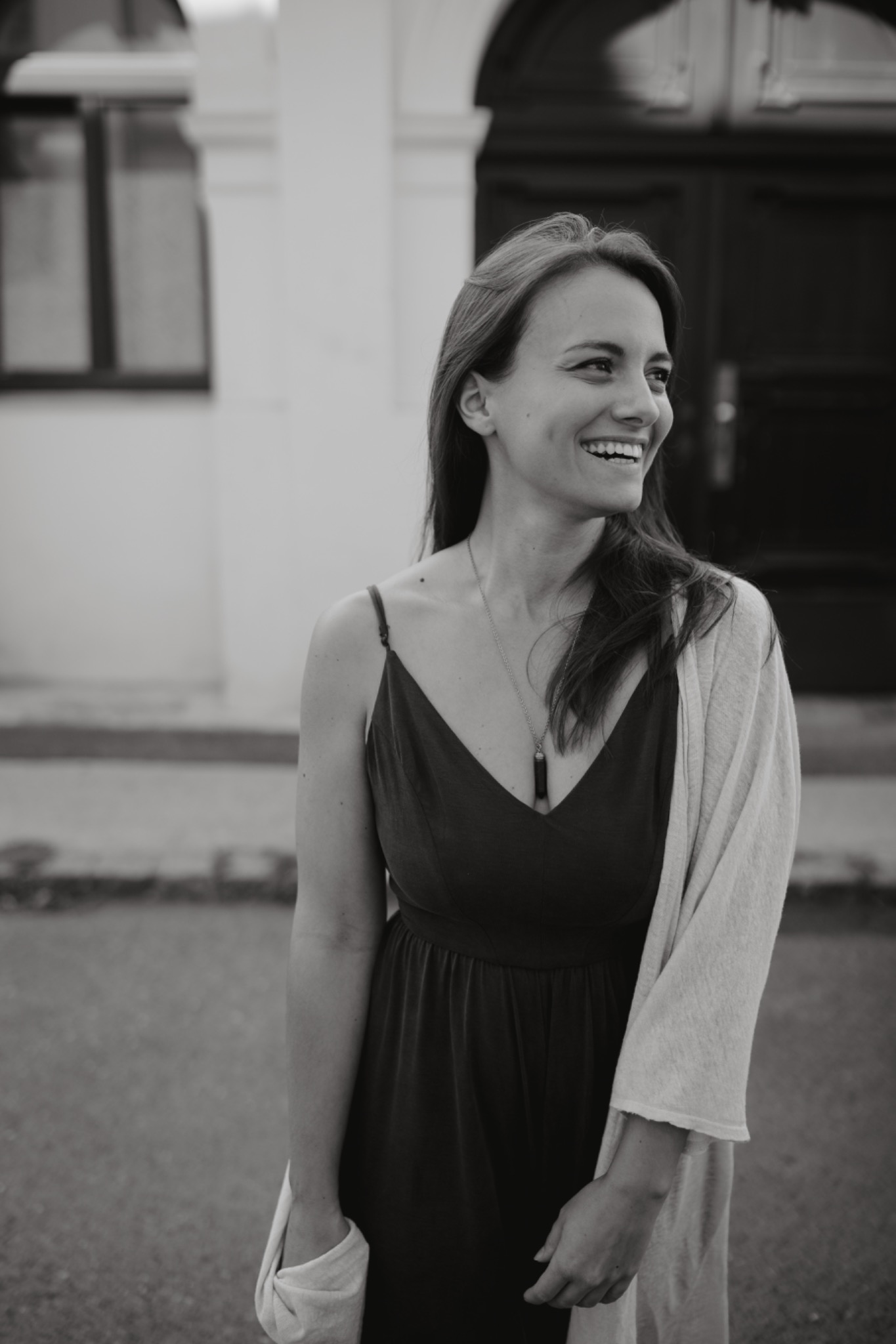 Jeannine Mik, founder of TEAM LEVELUP